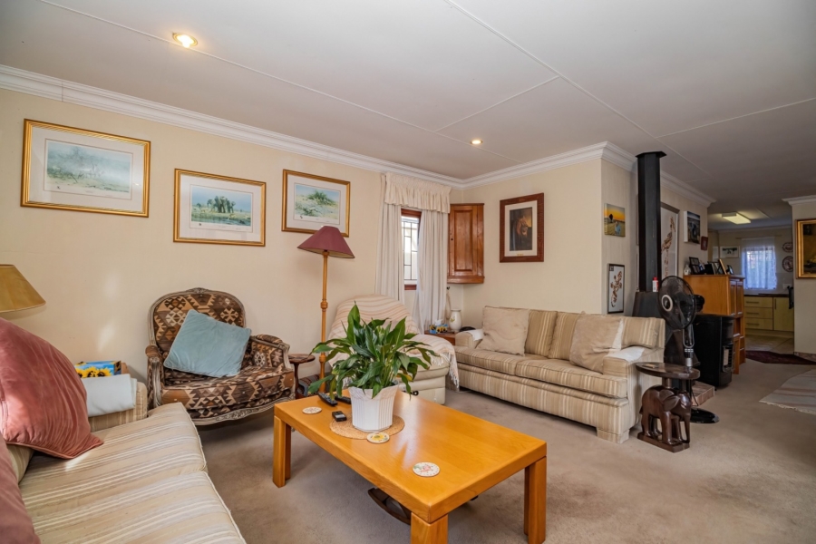 3 Bedroom Property for Sale in Fisher Haven Western Cape